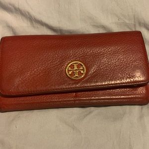 TORY BURCH LONG WALLET